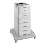מדפסת לייזר צבעונית אלחוטית Brother HL-L9310CDW – תמונה 3