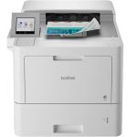 מדפסת לייזר צבעונית מקצועית כוללת דופלקס Brother HL-L9430CDN – תמונה 2