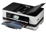 מדפסת משולבת A3 הזרקת דיו Brother MFC-J4510DW – תמונה 2