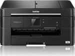 מדפסת משולבת הזרקת דיו Brother MFC-J5320DW – תמונה 2