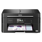 ⁦מדפסת משולבת הזרקת דיו  Brother MFC-J5620DW⁩ – תמונה ⁦2⁩