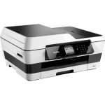 מדפסת משולבת הזרקת דיו Brother MFC-J6520DW – תמונה 3