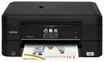 מדפסת משולבת הזרקת דיו Brother MFC-J680DW