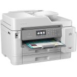 ⁦מדפסת הזרקת דיו  משולבת A3 צבעוניית Brother MFC-J6945DW⁩ – תמונה ⁦2⁩