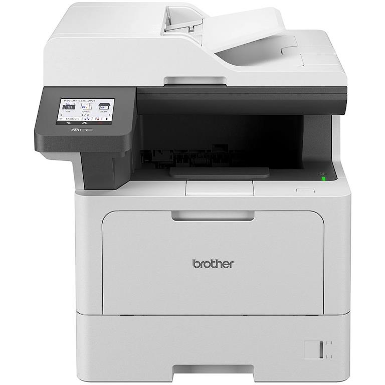 מדפסת לייזר משולבת לעסקים  Brother MFC-L5710DW