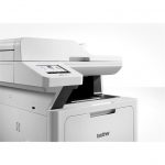 מדפסת לייזר משולבת לעסקים Brother MFC-L5710DW – תמונה 3
