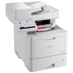 מדפסת לייזר משולבת צבעונית מקצועית כוללת דופלקס Brother MFC-L9630CDN – תמונה 2