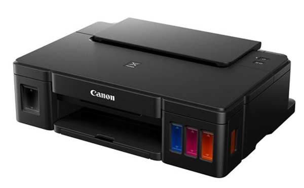 מדפסת הזרקת דיו CANON PIXMA G1400