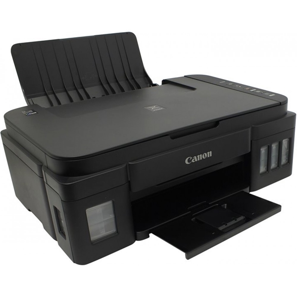 מדפסת הזרקת דיו CANON PIXMA G2400