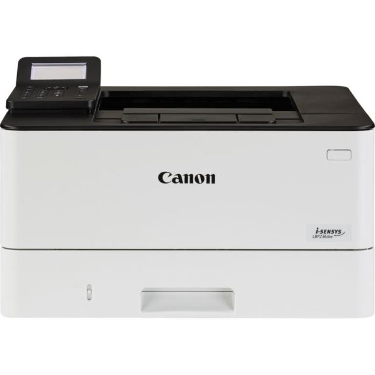 מדפסת לייזר משולבת Canon LBP236dw