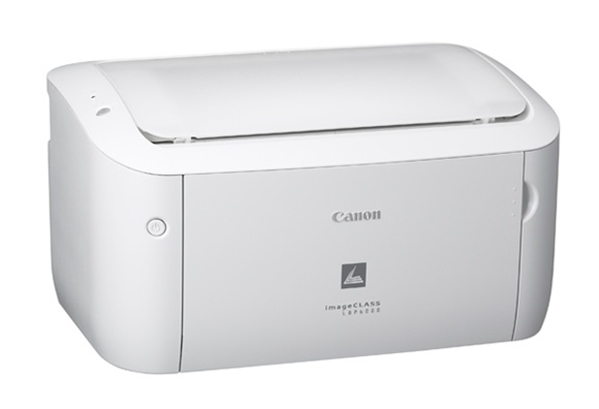 מדפסת לייזר Canon LBP6000