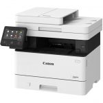 מדפסת לייזר Canon MF455dw – תמונה 2