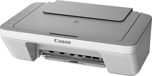 מדפסת הזרקת דיו CANON PIXMA MG2450