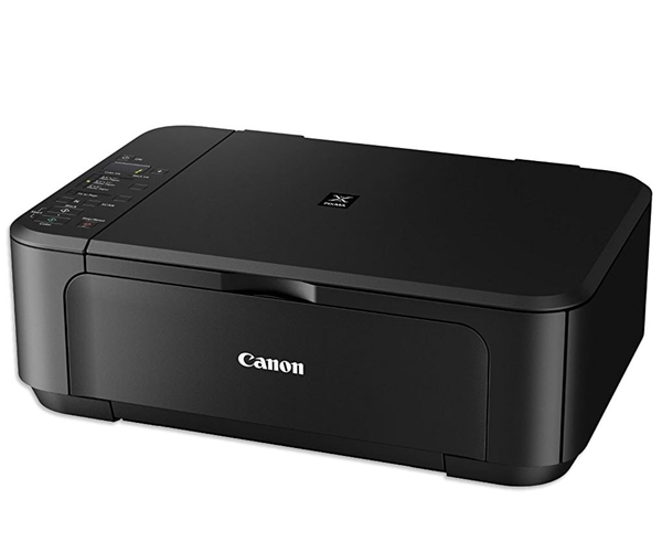 מדפסת הזרקת דיו CANON PIXMA MG3200