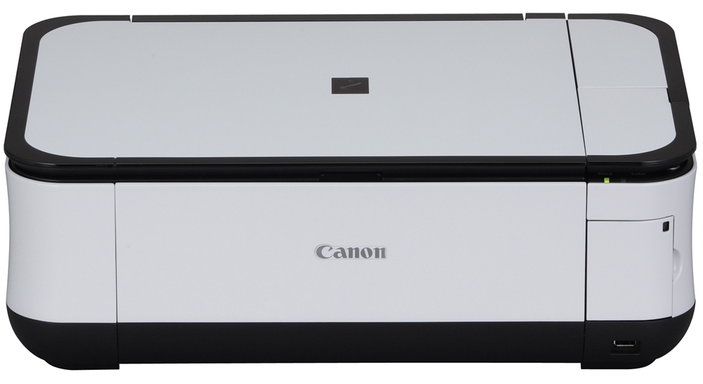 מדפסת הזרקת דיו CANON PIXMA MP480
