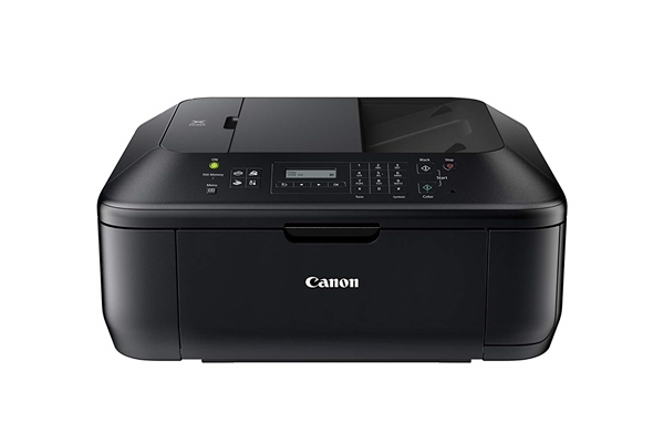 מדפסת הזרקת דיו CANON PIXMA MX375