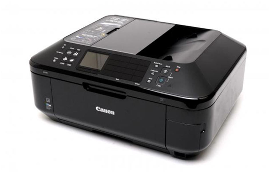 מדפסת הזרקת דיו CANON PIXMA MX885