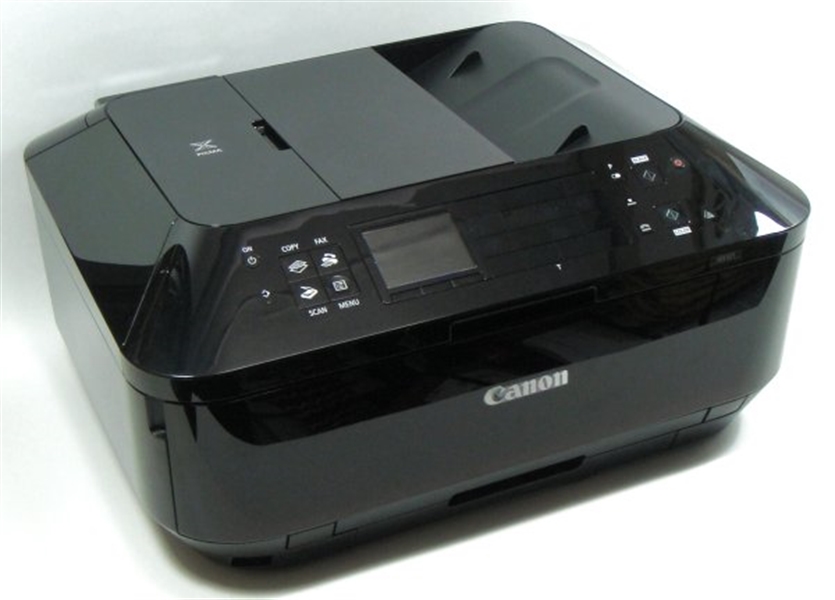 מדפסת הזרקת דיו CANON Pixma MX925