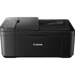 מדפסת הזרקת דיו CANON PIXMA TR4650