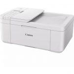 מדפסת הזרקת דיו CANON PIXMA TR4651 – תמונה 2