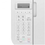 מדפסת הזרקת דיו CANON PIXMA TR4651 – תמונה 3