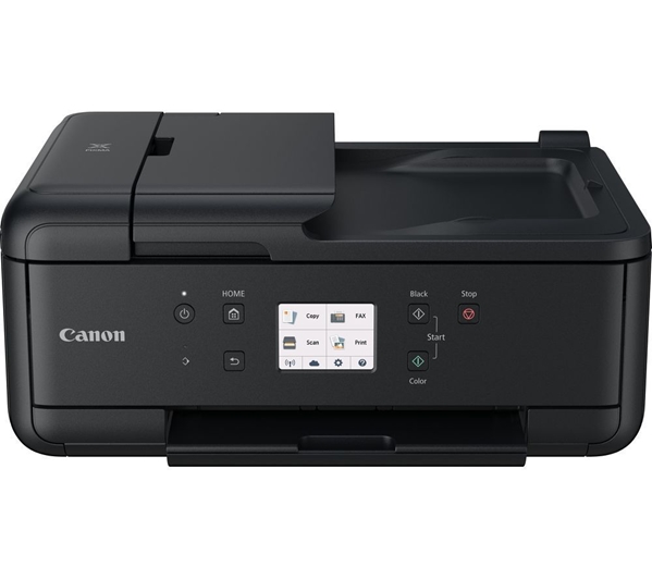 מדפסת הזרקת דיו CANON PIXMA TR7550