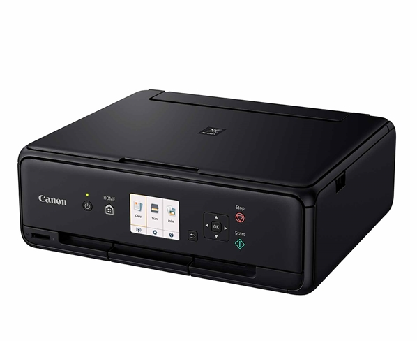 מדפסת הזרקת דיו CANON PIXMA TS5050