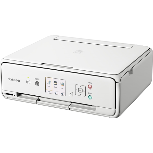 מדפסת הזרקת דיו CANON PIXMA TS5051