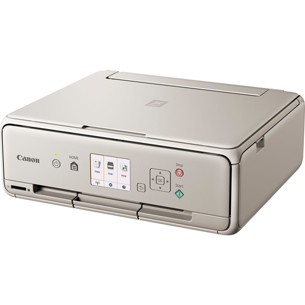 מדפסת הזרקת דיו CANON PIXMA TS5053