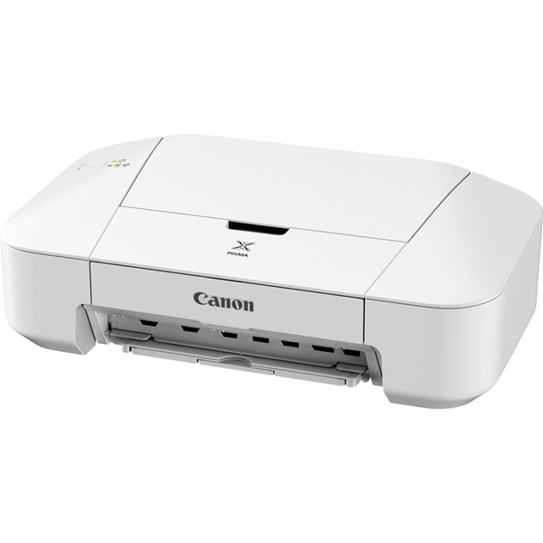 מדפסת הזרקת דיו CANON PIXMA iP2850