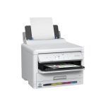 ⁦מדפסת הזרקת דיו עסקית Epson WorkForce Pro WF-C5390DW⁩ – תמונה ⁦2⁩
