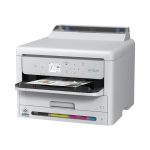 ⁦מדפסת הזרקת דיו עסקית Epson WorkForce Pro WF-C5390DW⁩ – תמונה ⁦3⁩