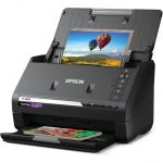 סורק תמונות Epson FastFoto FF-680W