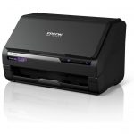 ⁦סורק תמונות Epson FastFoto FF-680W⁩ – תמונה ⁦2⁩