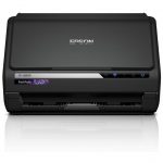 ⁦סורק תמונות Epson FastFoto FF-680W⁩ – תמונה ⁦3⁩