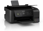 ⁦מדפסת דיו משולבת אלחוטית Epson EcoTank L3160⁩ – תמונה ⁦3⁩