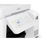 מדפסת דיו משולבת אלחוטית Epson EcoTank L5296 – תמונה 2