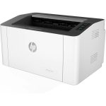 ⁦מדפסת לייזר  HP Laser 107w - 4ZB78A⁩ – תמונה ⁦2⁩