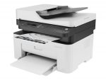 מדפסת לייזר משולבת HP Laser MFP 137fnw - 4ZB84A – תמונה 3