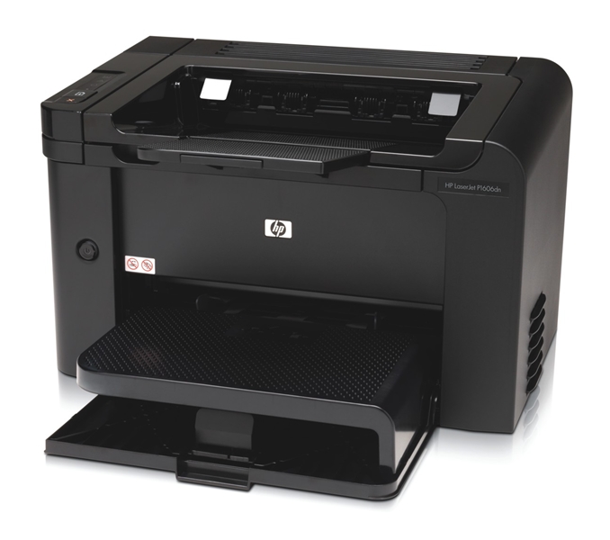 מדפסת לייזר  HP Laserjet Pro 1606