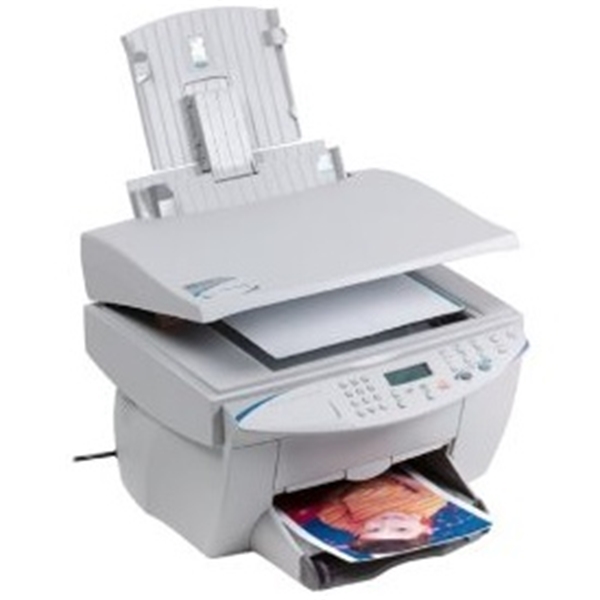 מדפסת הזרקת דיו HP Color Copier 290