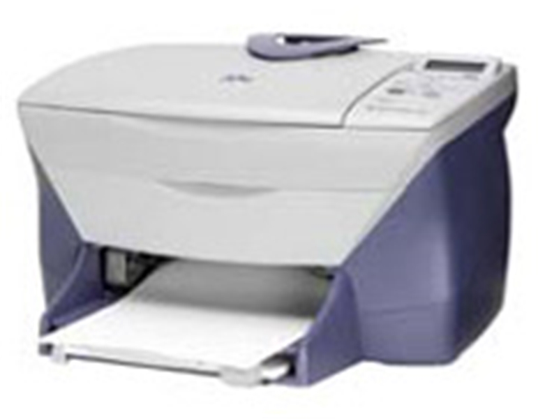 מדפסת הזרקת דיו HP Color Copier 310