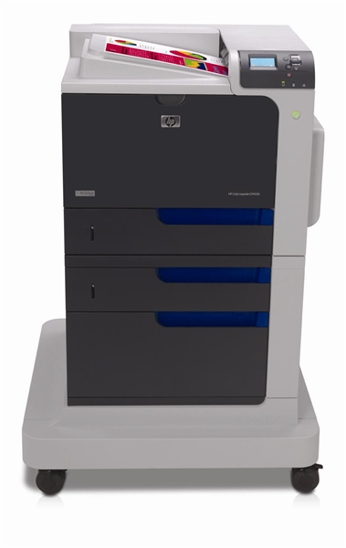 מדפסת לייזר צבעונית  HP Color LaserJet Enterprise CP4525xh