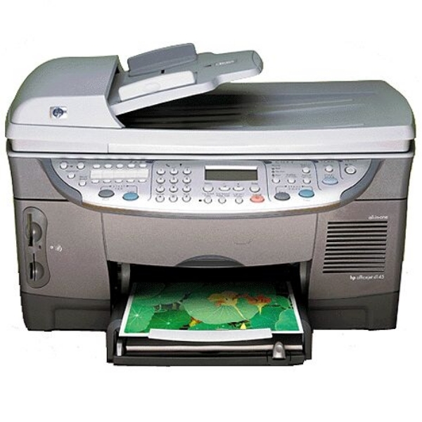 מדפסת הזרקת דיו HP Digital Copier 410