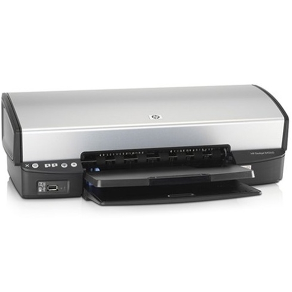 מדפסת הזרקת דיו HP Deskjet 1000