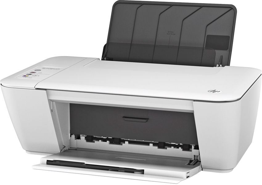 מדפסת הזרקת דיו HP DeskJet 1510 All-In-One - B2L56C