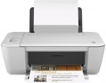 ⁦מדפסת הזרקת דיו HP DeskJet 1510 All-In-One - B2L56C⁩ – תמונה ⁦2⁩