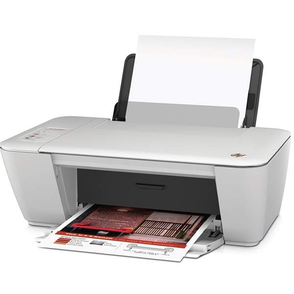 מדפסת הזרקת דיו HP DeskJet Ink Advantage 1515 All-In-One