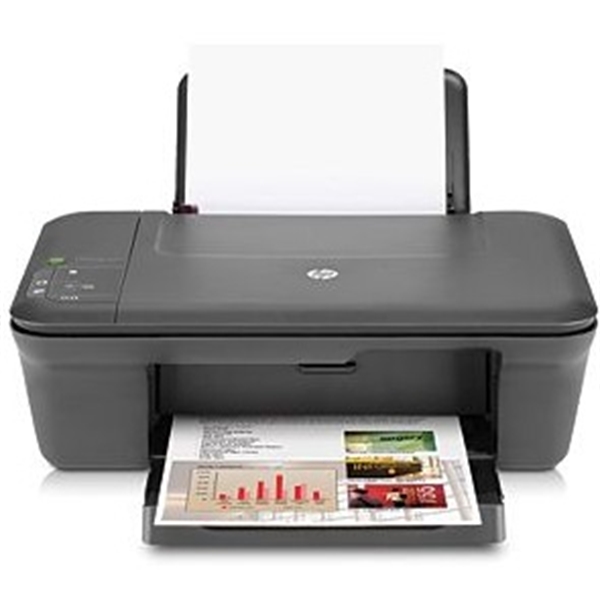 מדפסת הזרקת דיו HP Deskjet 2050A