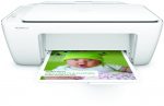 מדפסת הזרקת דיו HP DeskJet 2130 All-In-One - K7N77C
